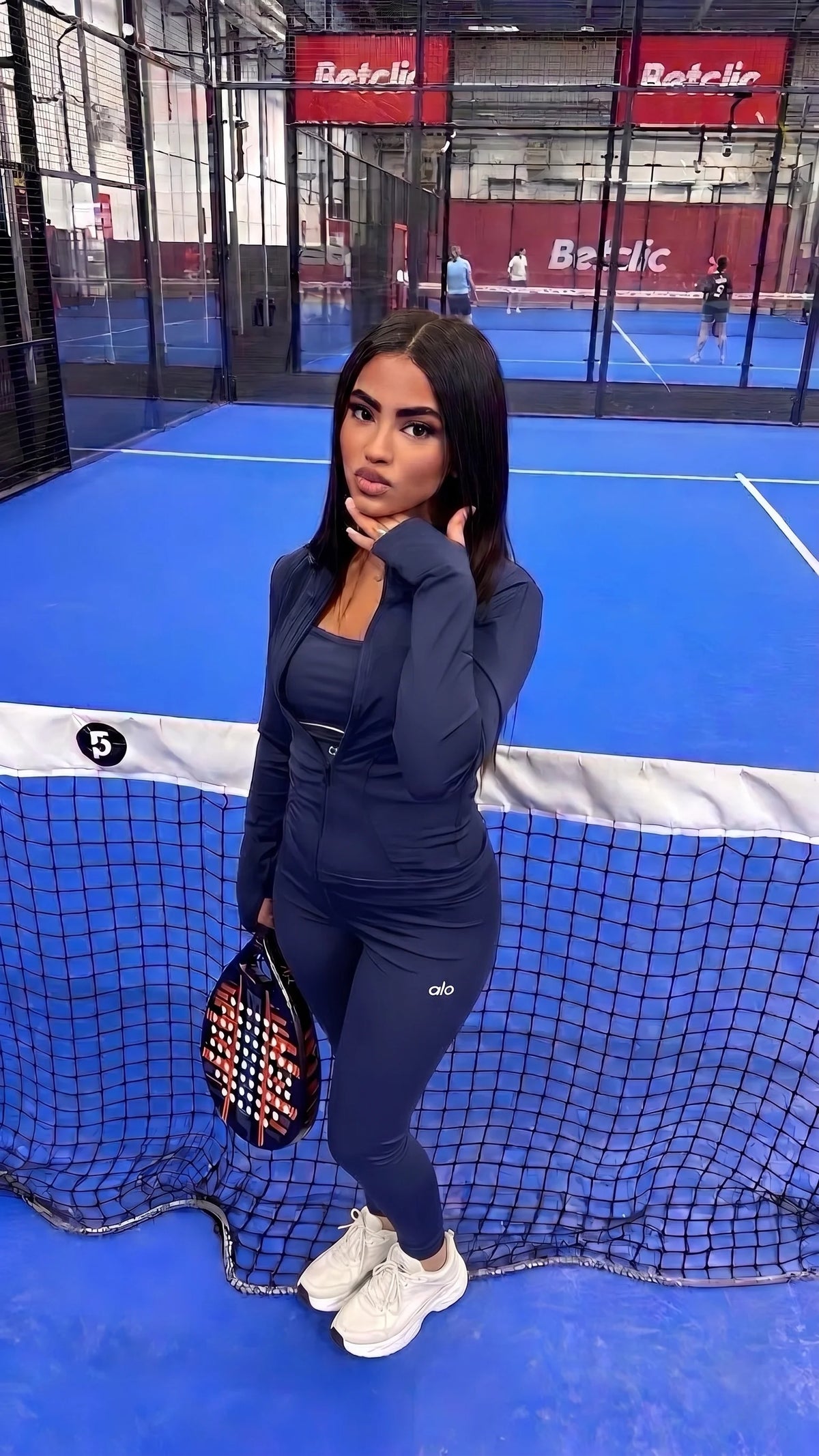 Alo Active 3-Piece Set