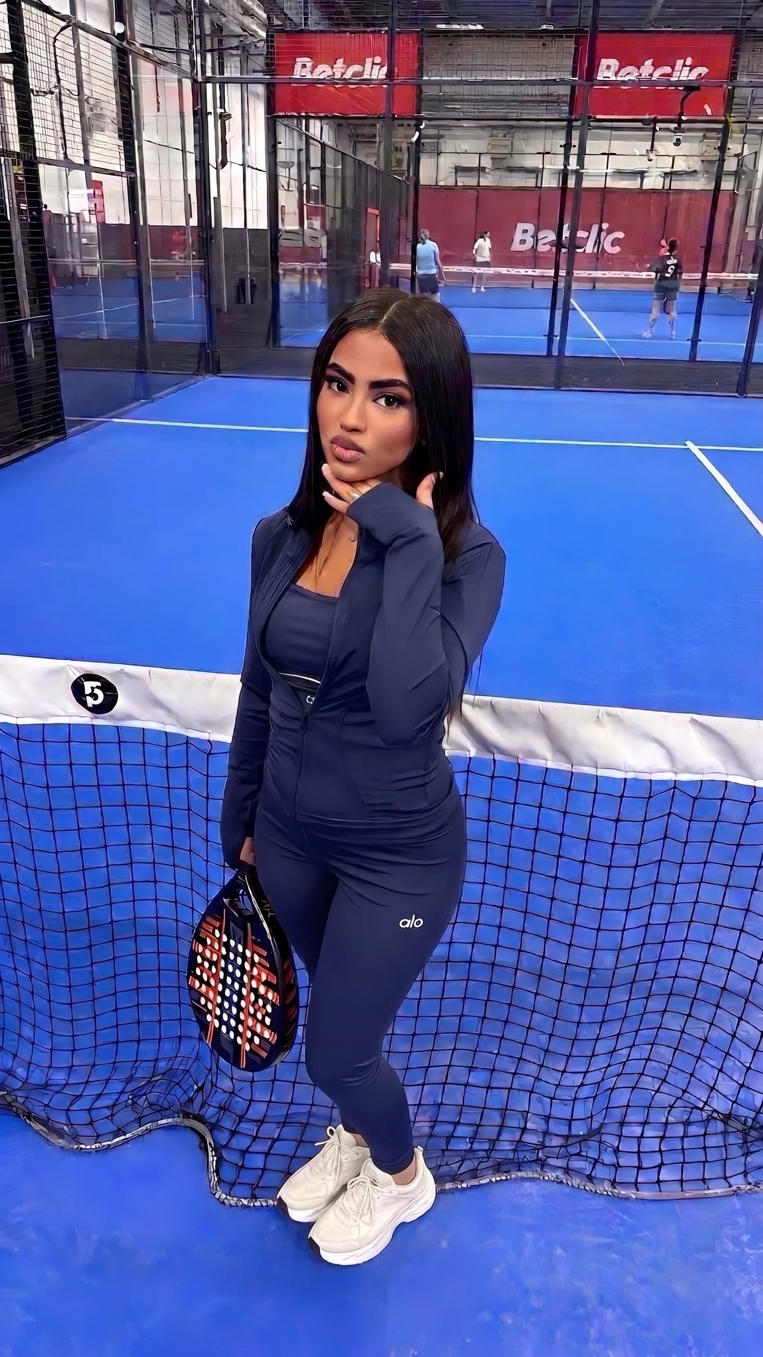 Alo Active 3-Piece Set