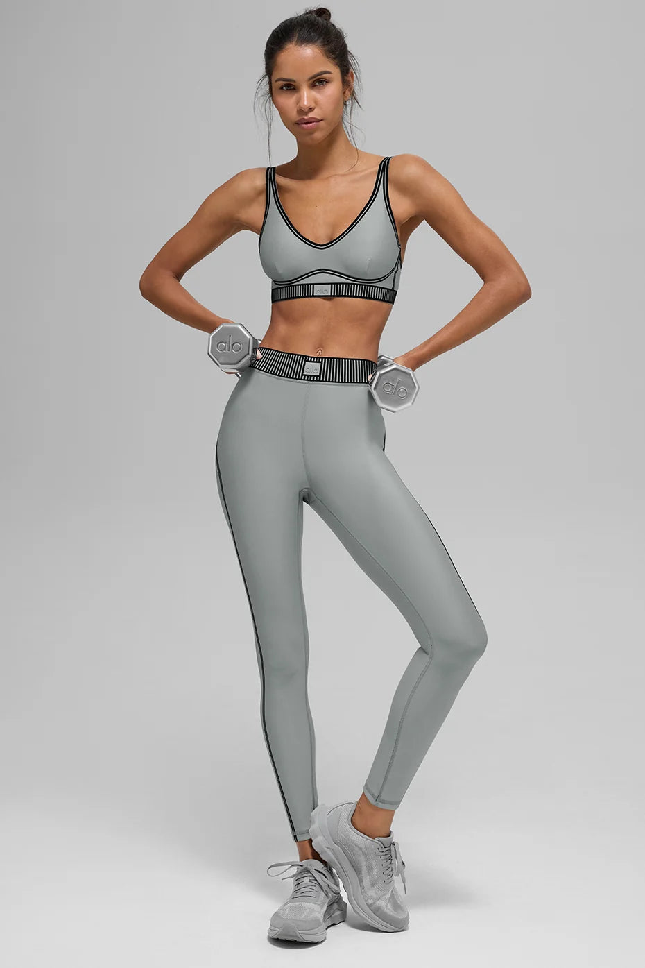 Alo Yoga Airlift Set