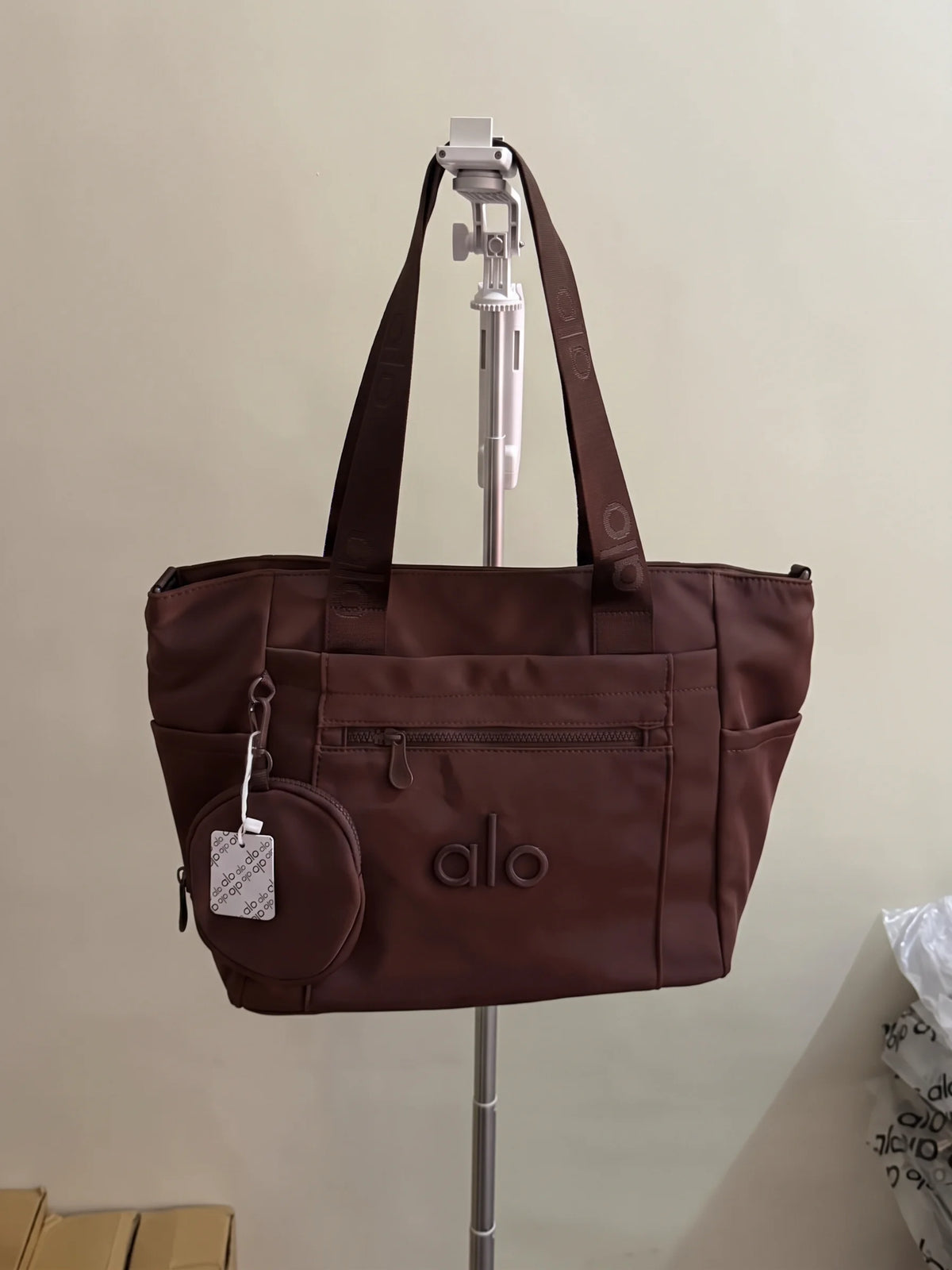 Alo Roomy Bag