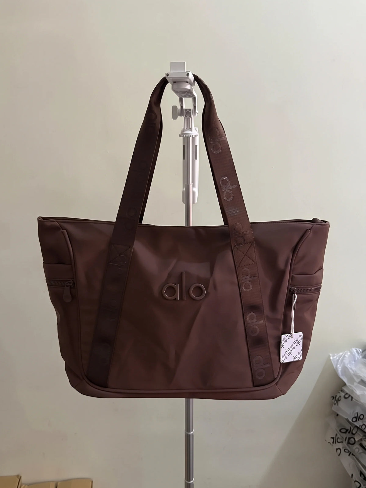 Alo Roomy Bag