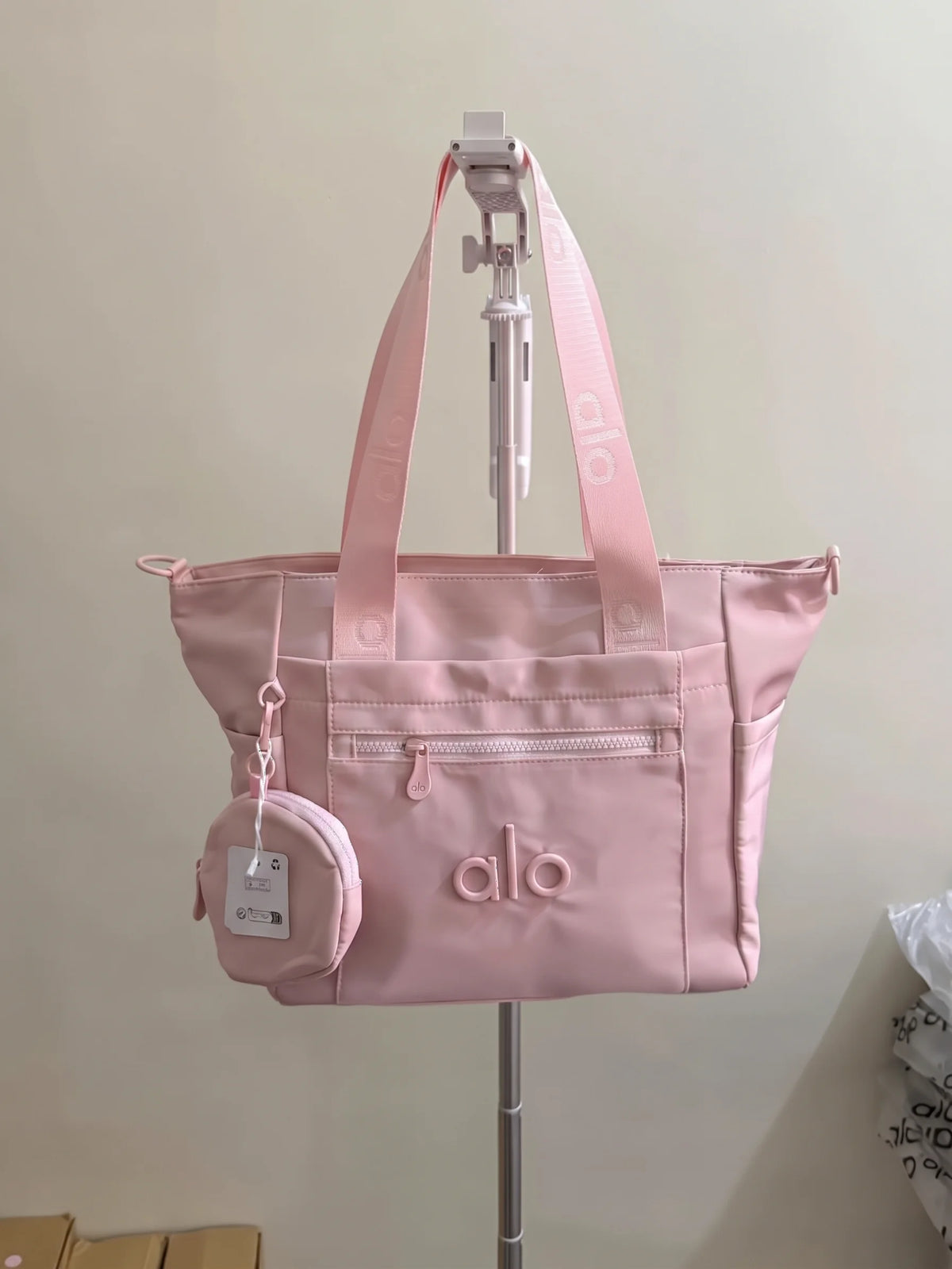 Alo Roomy Bag