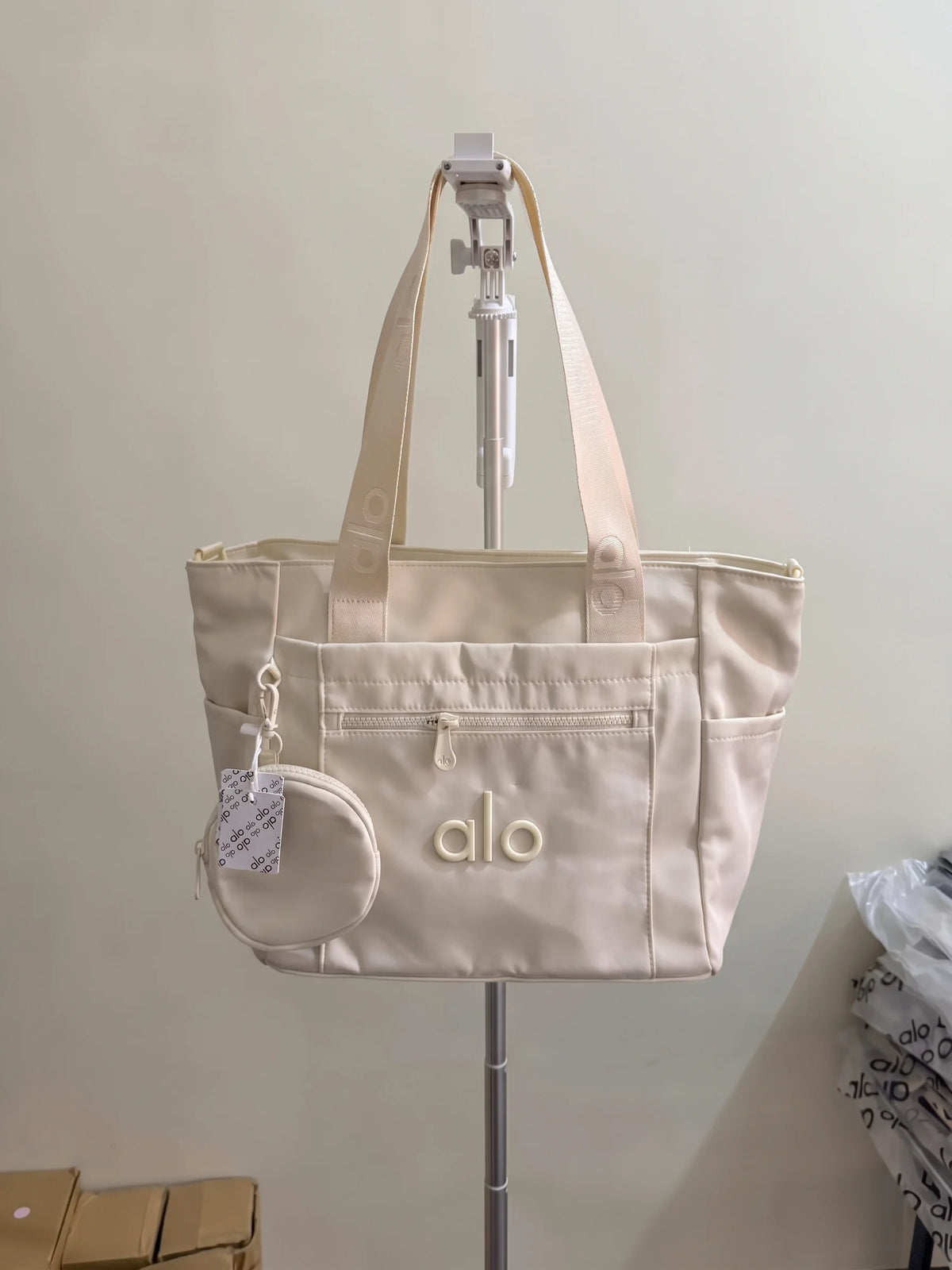 Alo Roomy Bag