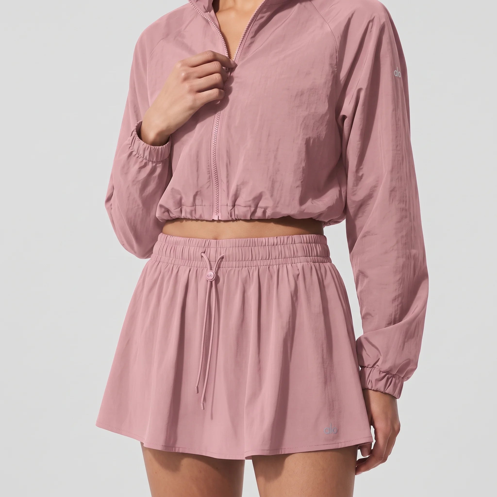 Conjunto Alo Breezy