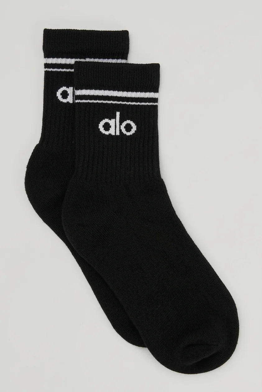 Alo Crew-Socken