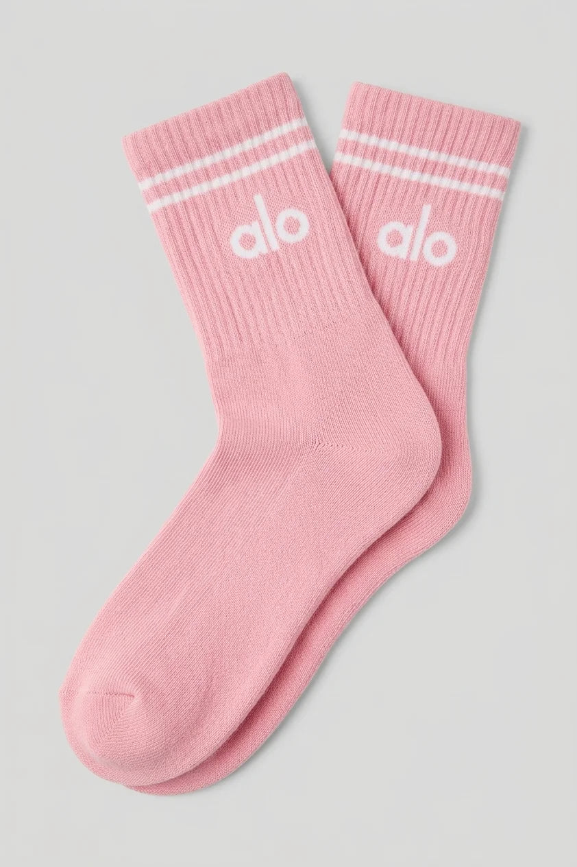 Alo Crew-Socken