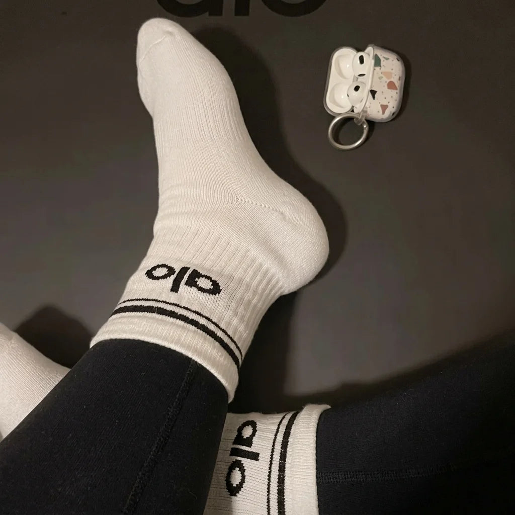 Alo Crew-Socken