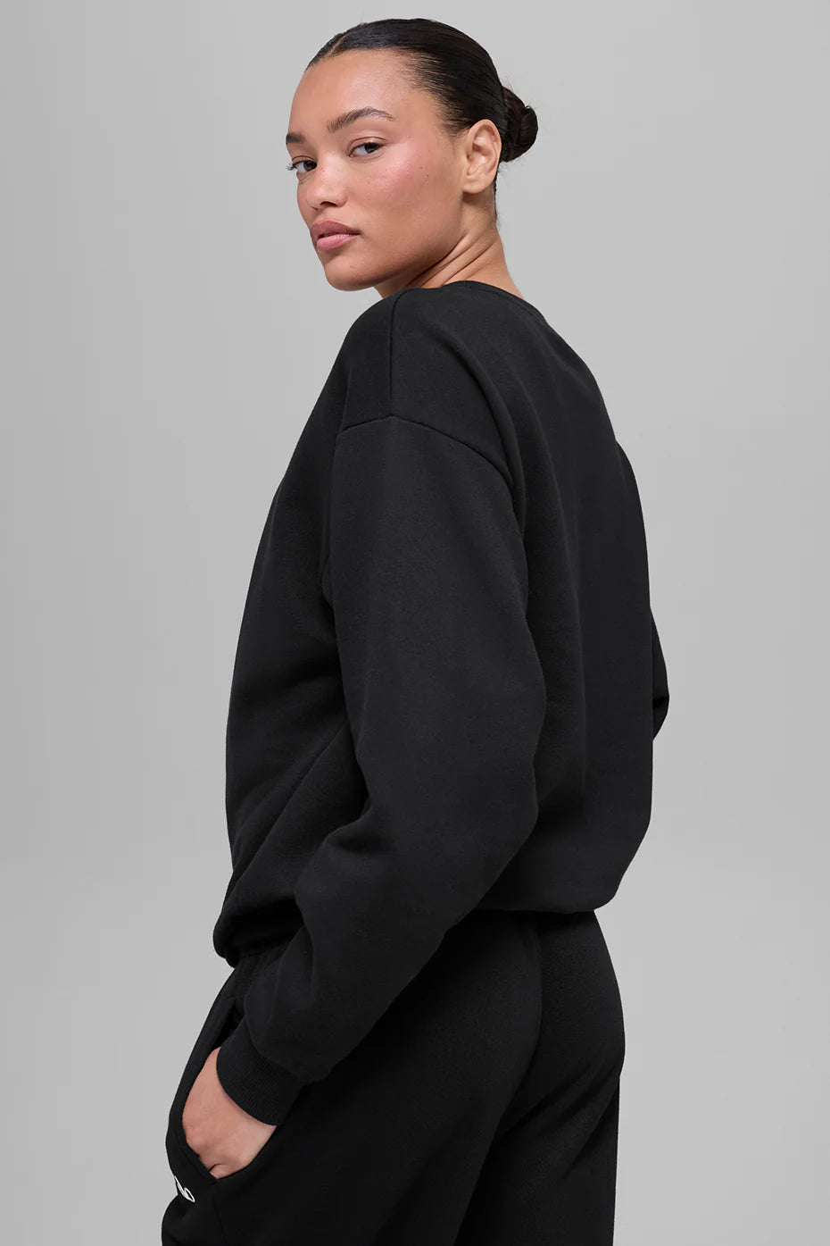 Alo Sweatshirt Crewneck