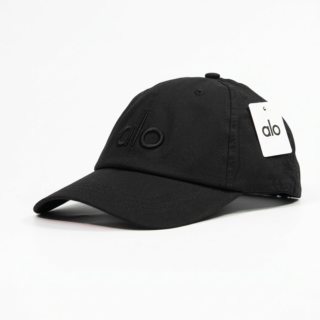 Alo Yoga Cotton Cap