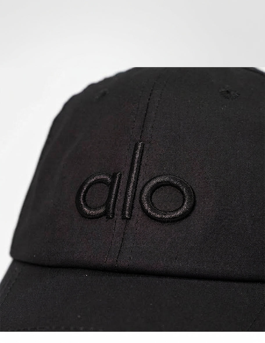 Alo Yoga Cotton Cap