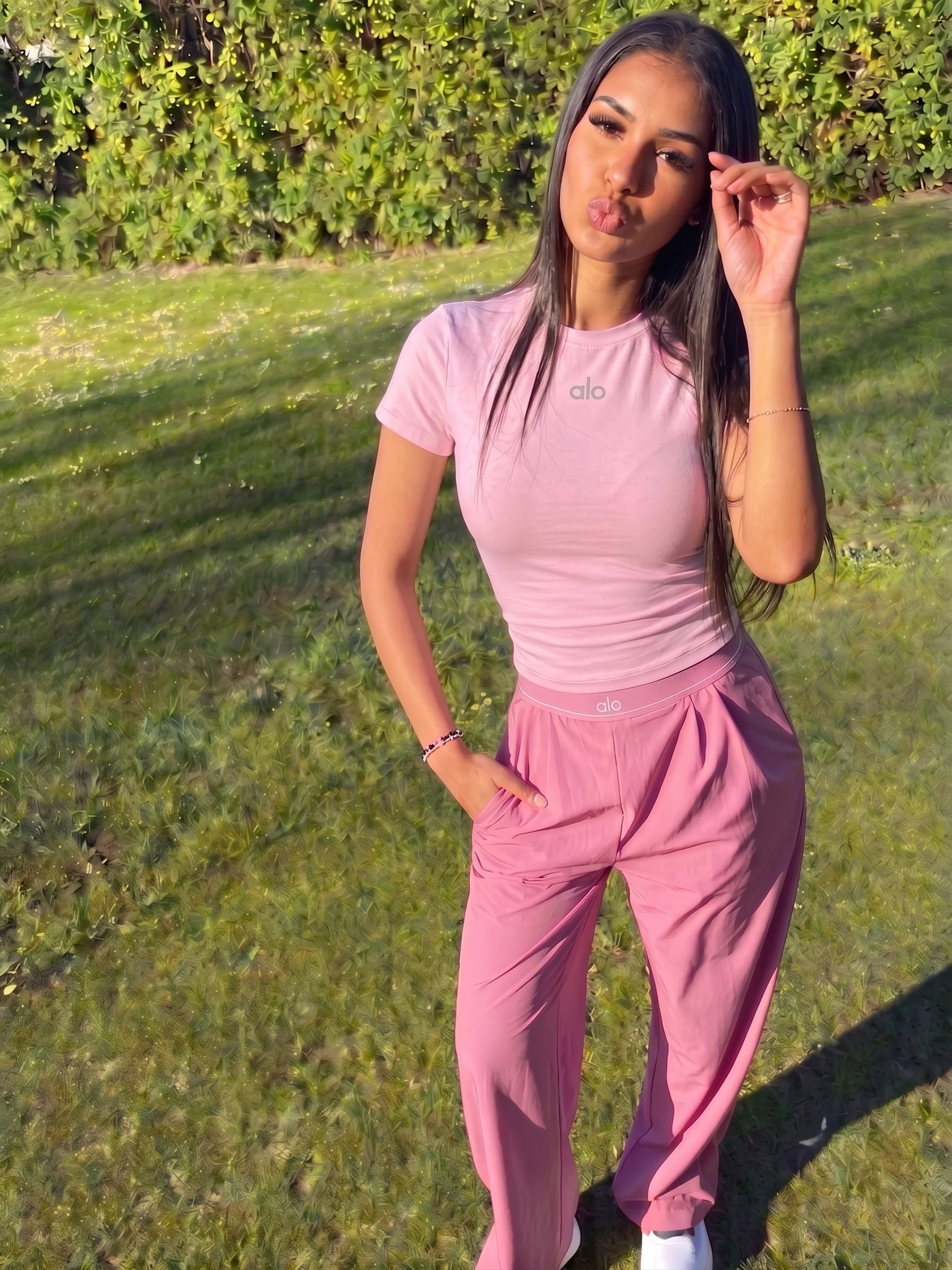 Alo Yoga Classic Pants