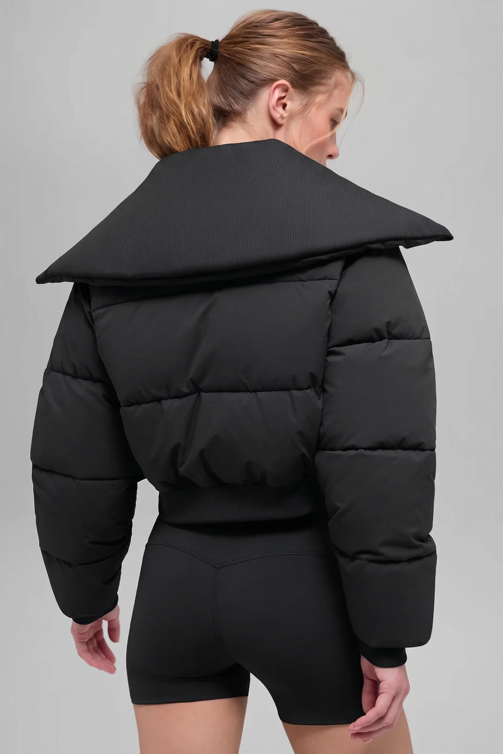 Alo Captivate Pufferjacke