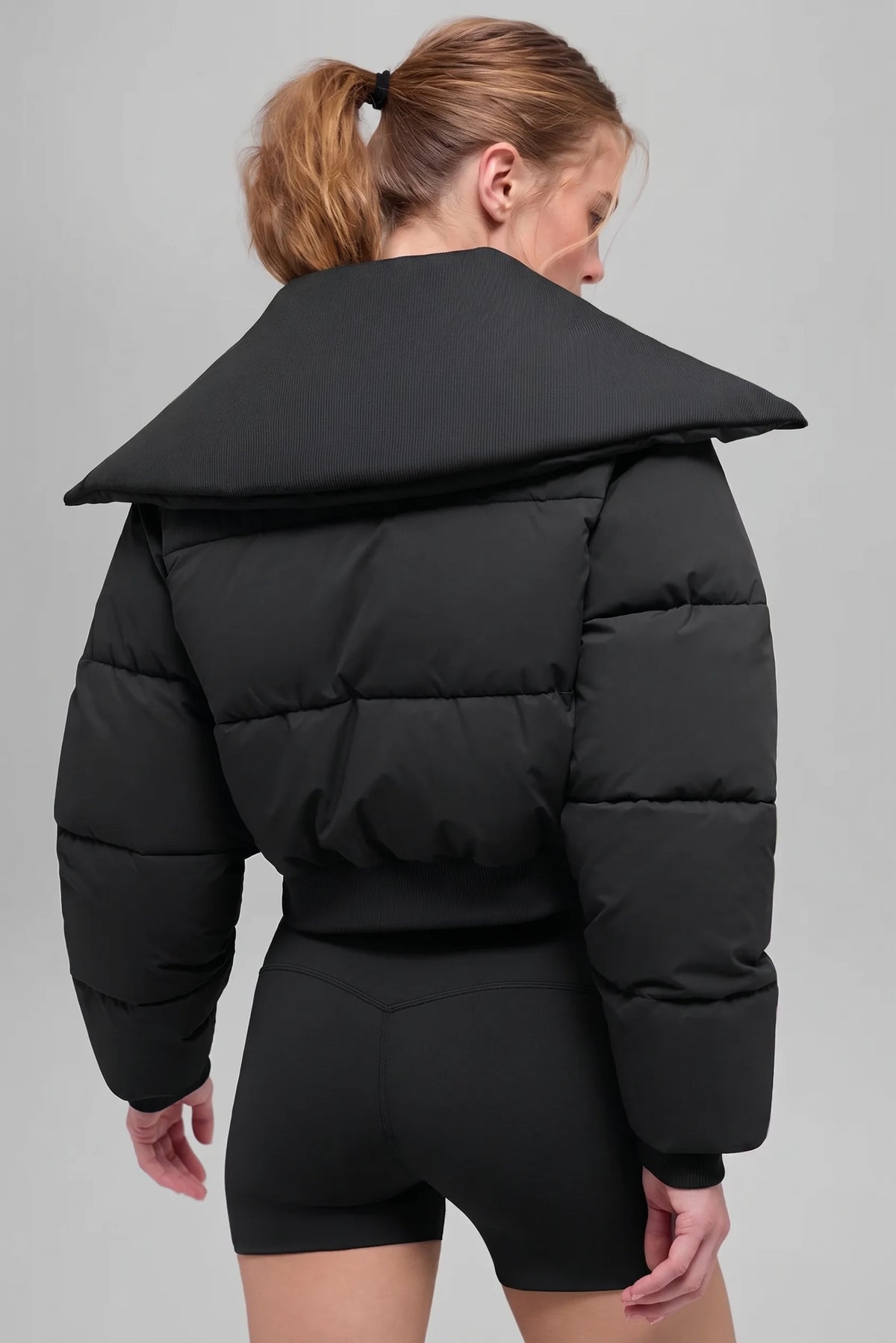 Alo Captivate Pufferjacke