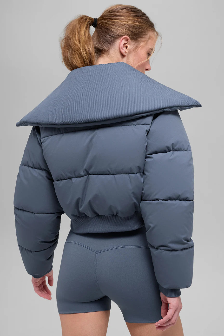 Alo Captivate Pufferjacke