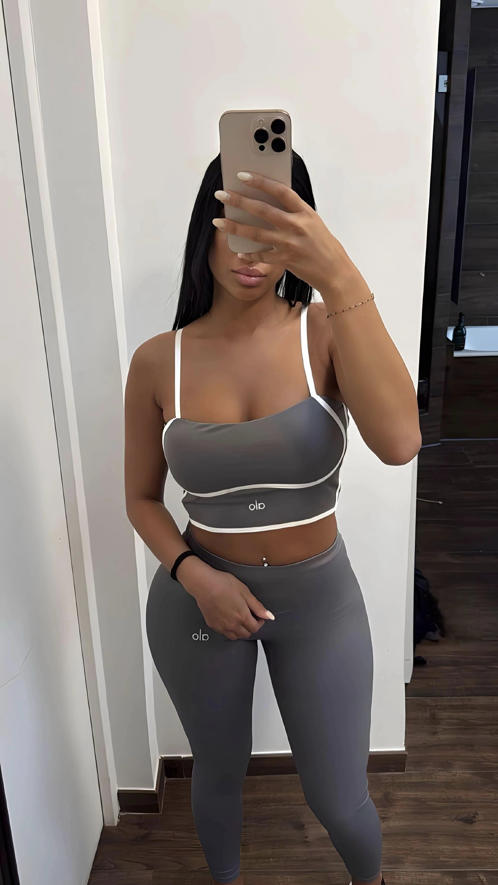 Alo Active 3-Piece Set