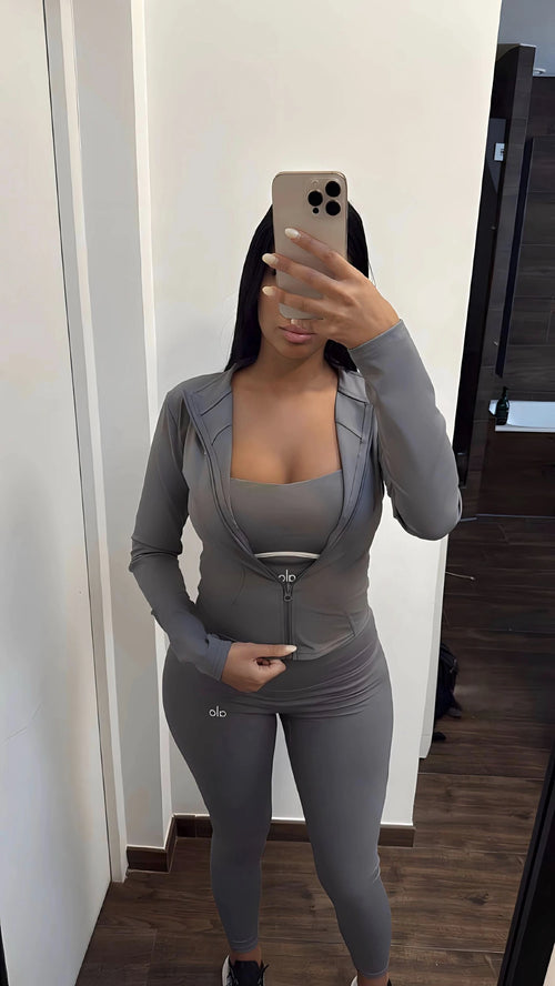 Conjunto de 3 piezas Alo Active