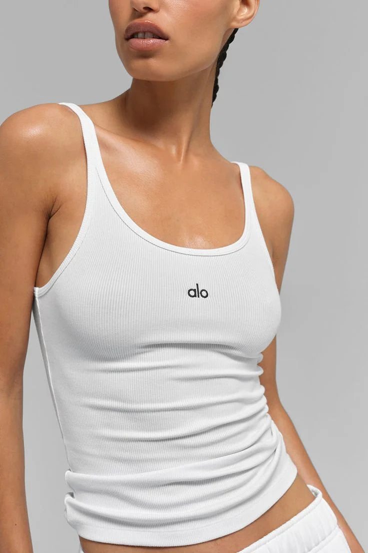 Alo Yoga Tank Top