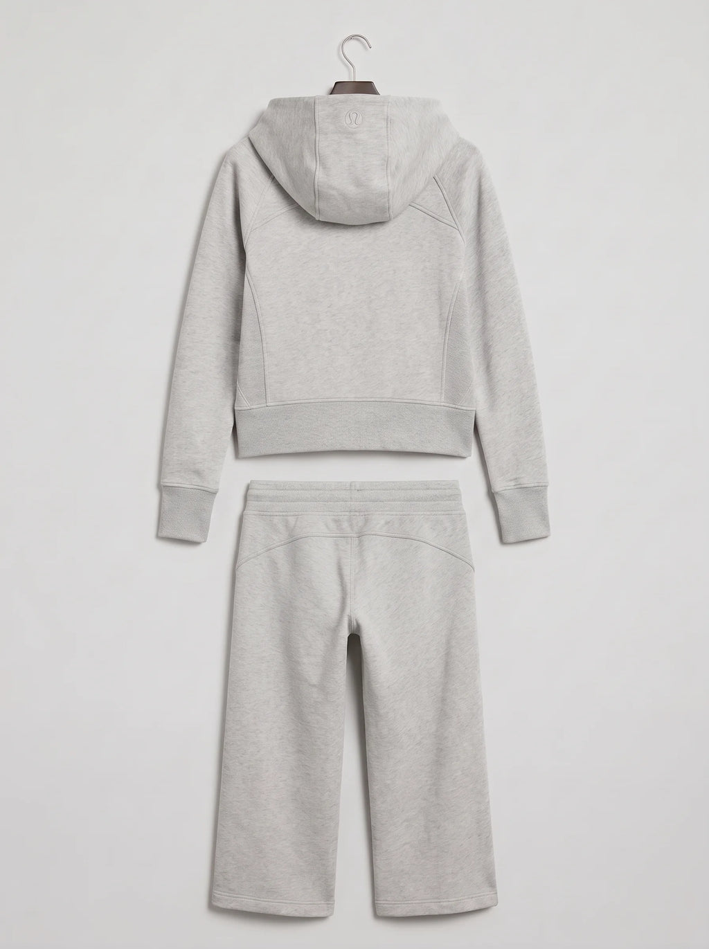 Lulu Scuba Baumwoll-Set