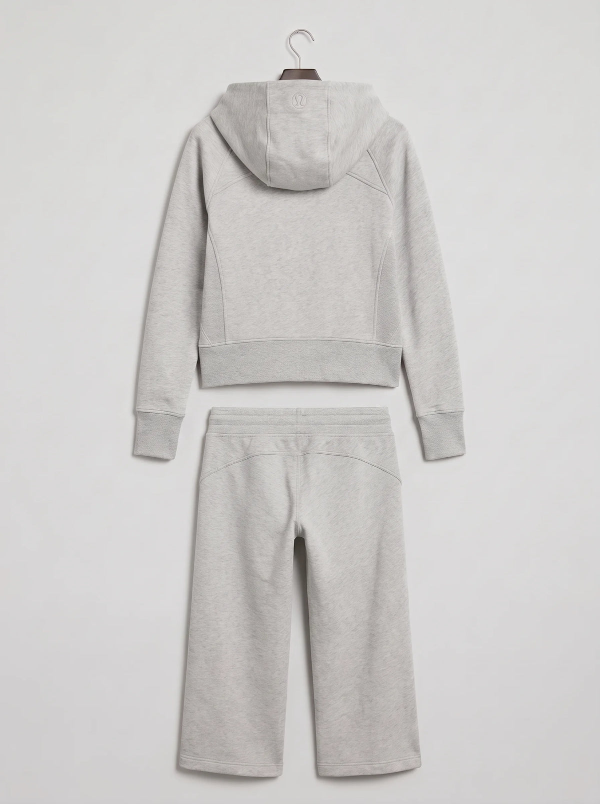Lulu Scuba Baumwoll-Set