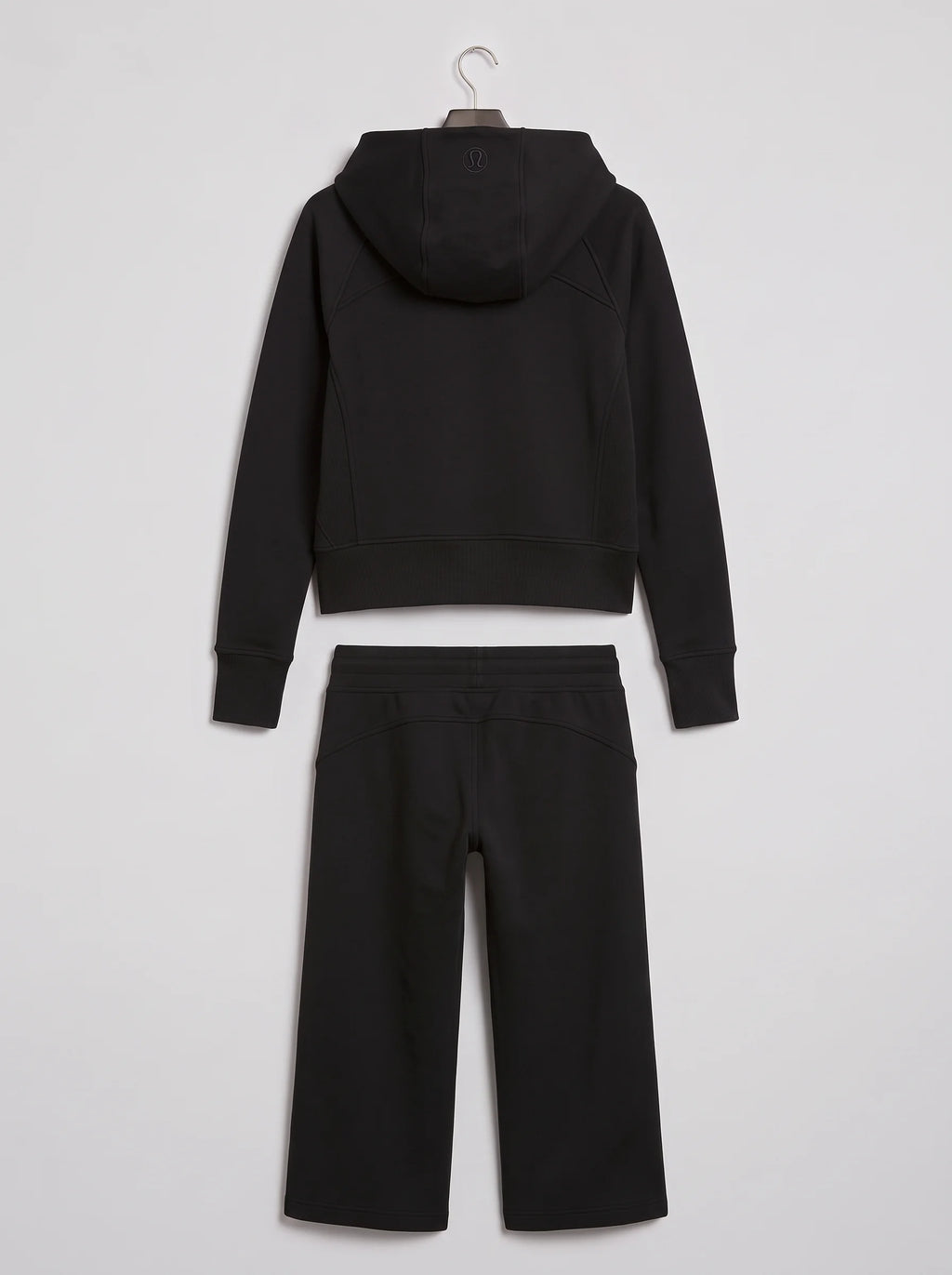 Lulu Scuba Baumwoll-Set