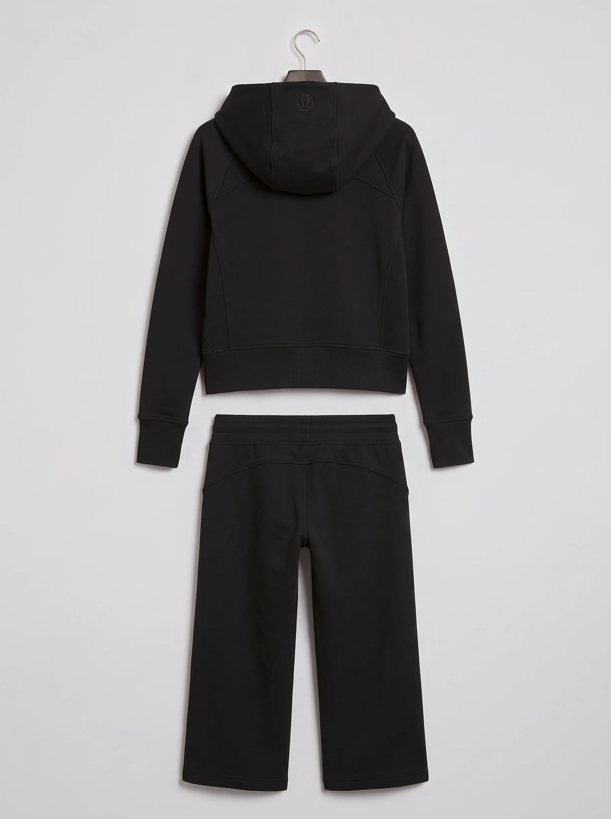 Lulu Scuba Baumwoll-Set
