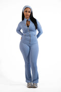Lululemon Define Blue