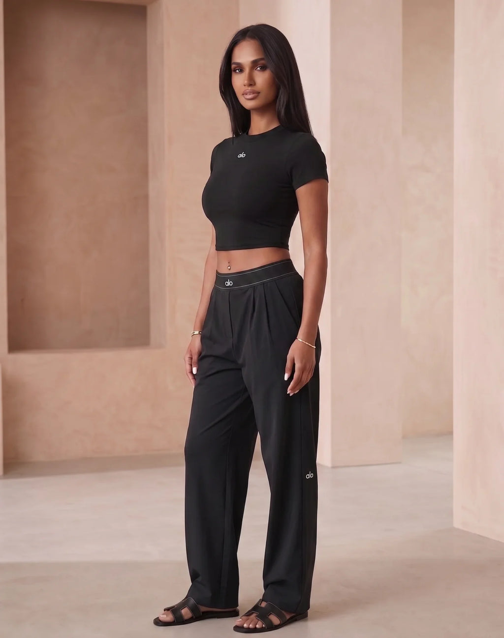 Alo Yoga Classic Pants