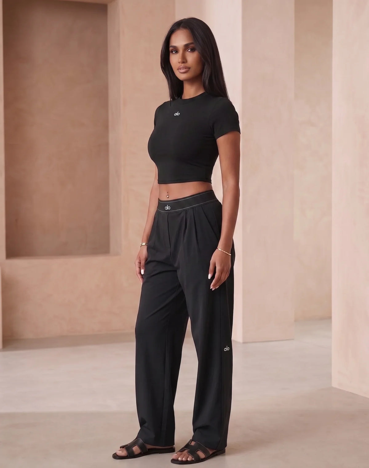 Alo Yoga Classic Pants