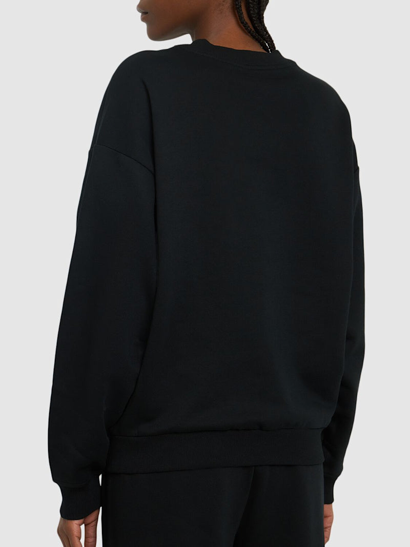 Alo Accolade Crew Neck Pullover