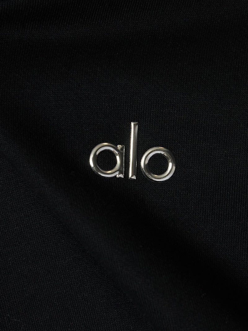 Alo Accolade Crew Neck Pullover