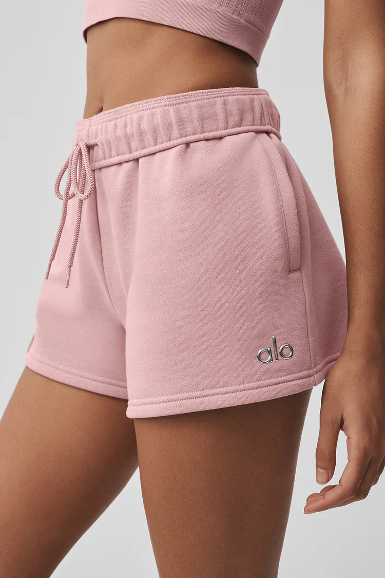 Alo Cropped Set