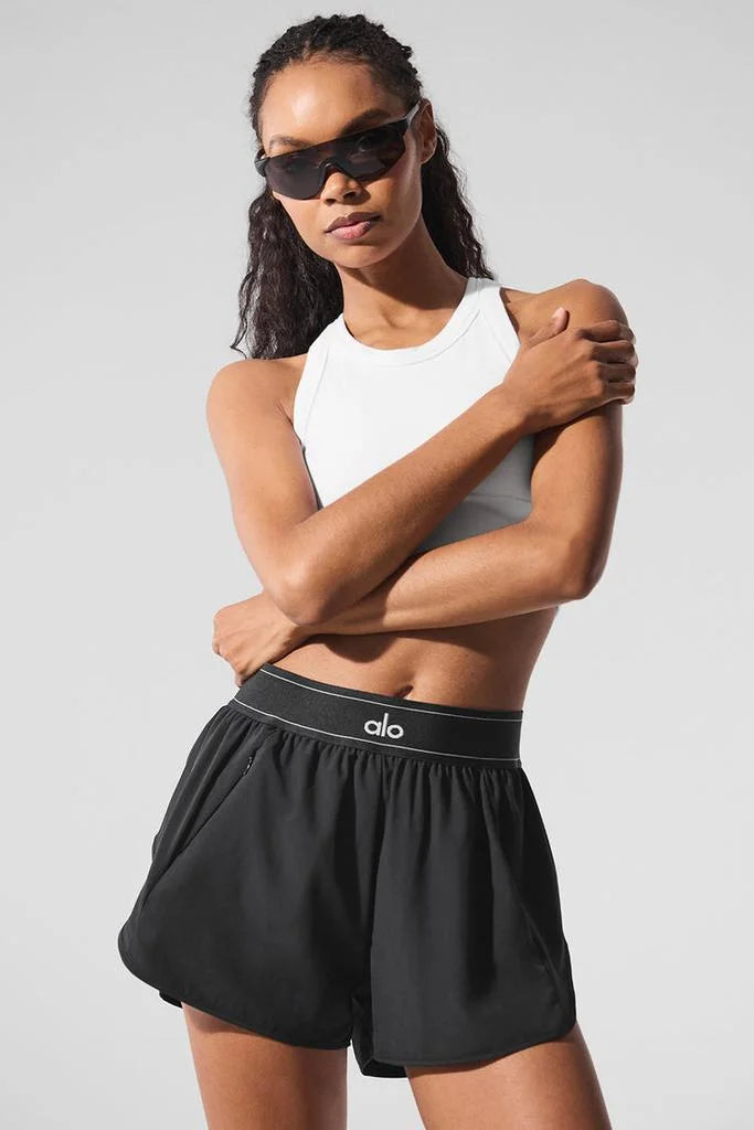 Alo Yoga Match Point Shorts