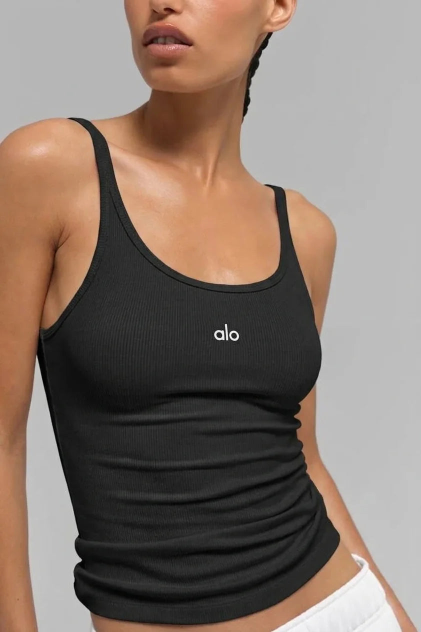 Alo Yoga Oberteil