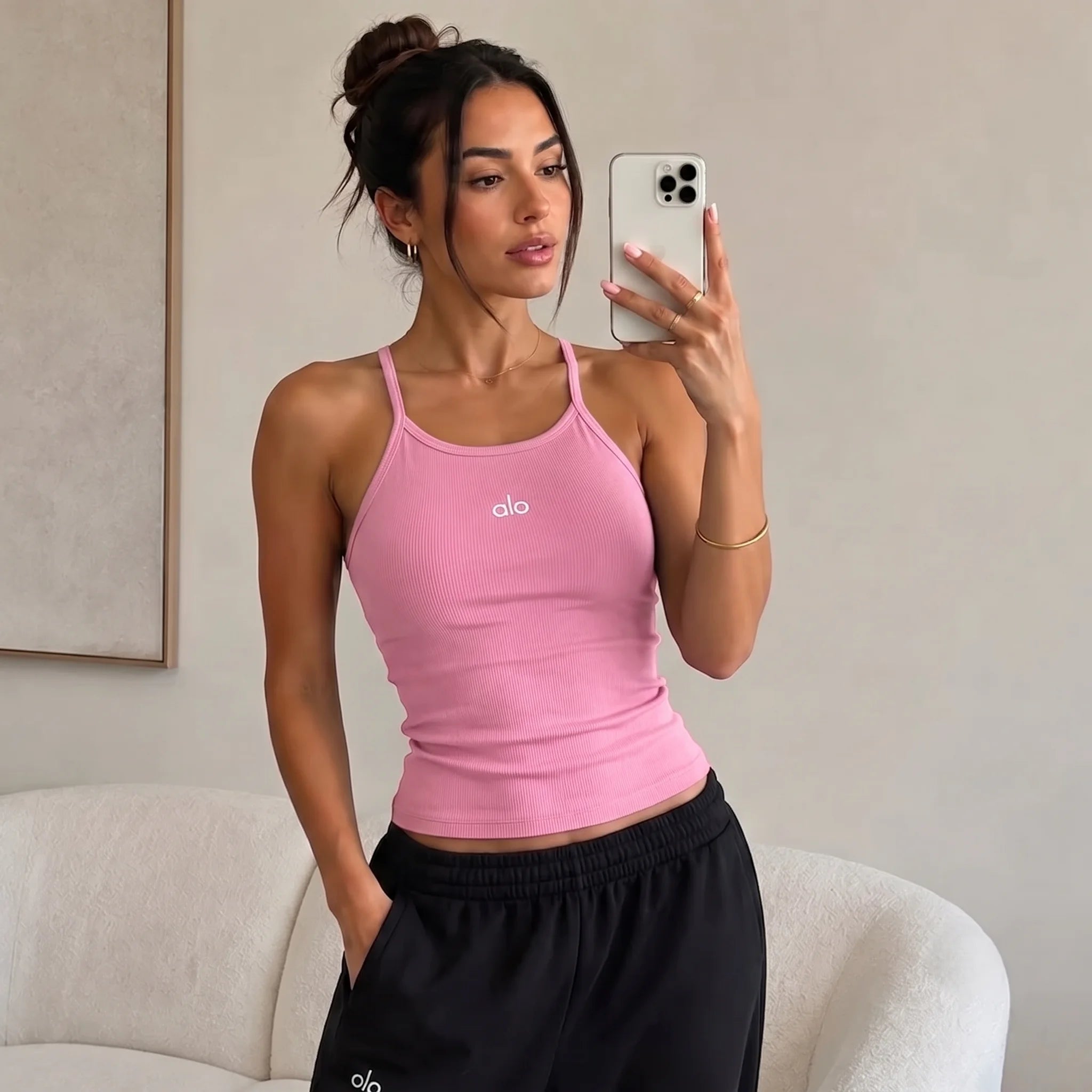 Alo Yoga Tank Top