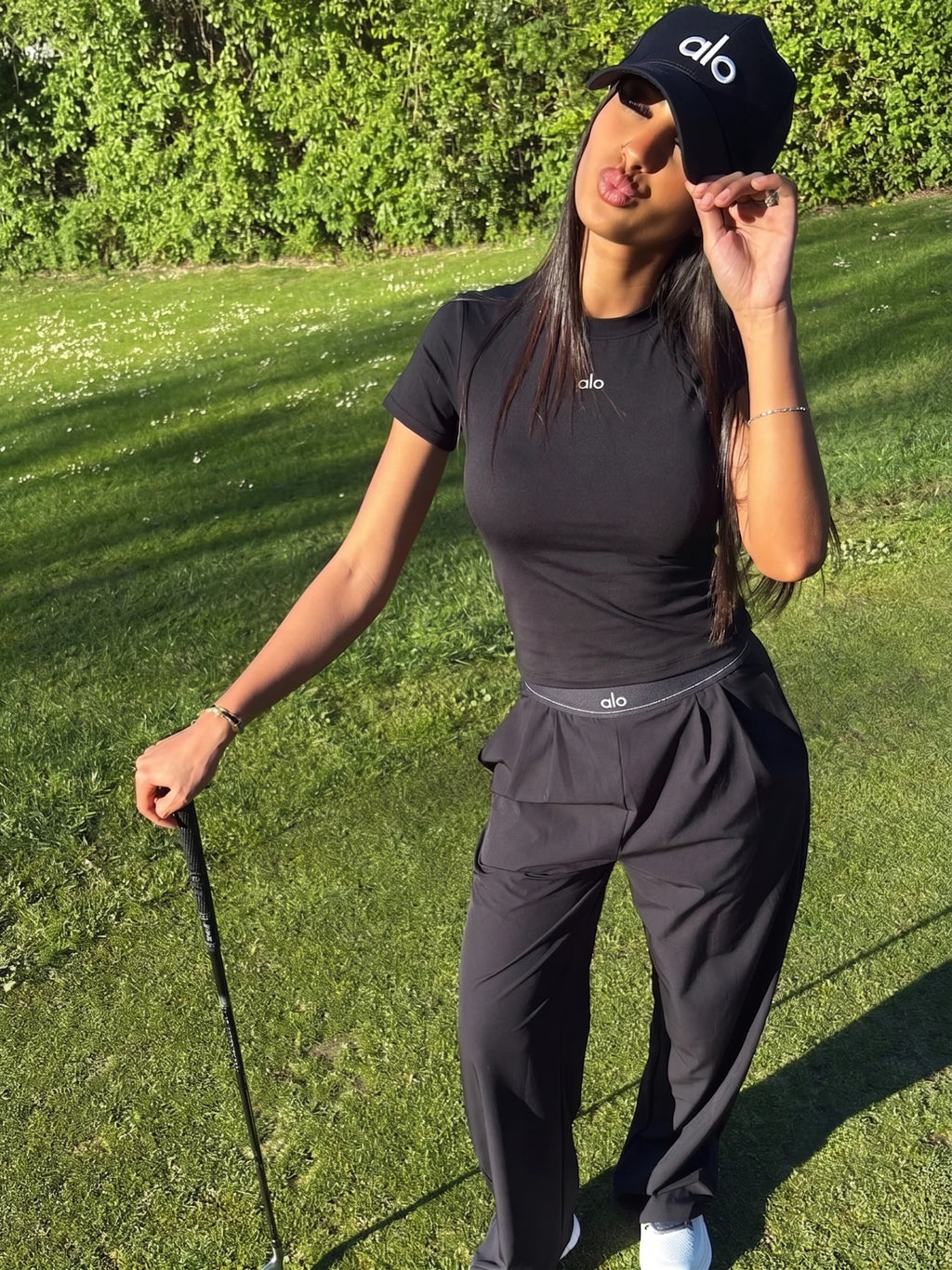 Alo Yoga Classic Pants