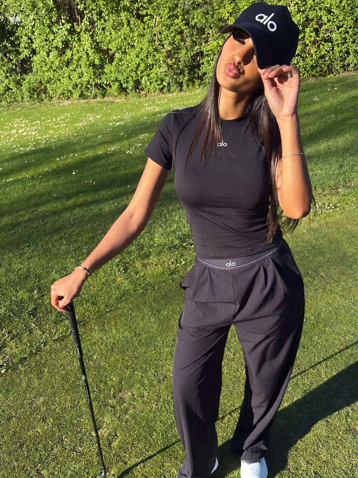 Alo Yoga Classic Pants