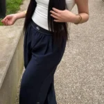 Pantalon Classique Alo Yoga