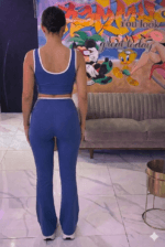 Ensemble 2 Pièces - V-Waist – Image 4