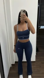 Ensemble Alo Yoga - 3 Pièces – Image 2