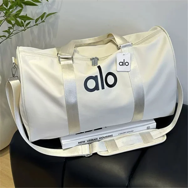 Alo Yoga Daily Voyage Bag – Image 2