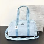 Alo Yoga Voyage Duffle Bag – Image 2