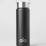 Alo Yoga Water Bottle