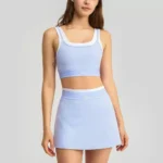 Ensemble Alo Brassière & Short Alosoft – Image 3