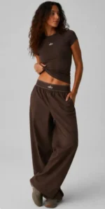 Pantalon Classique Alo Yoga – Image 2