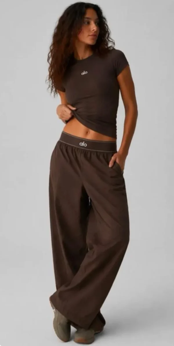 Pantalon Classique Alo Yoga – Image 2