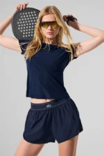 Short Alo Yoga Match Point – Image 3