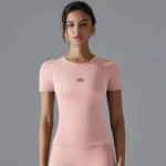 T-shirt Alo Yoga – Image 3